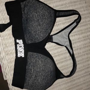 Victoria Secret Padded Sports Bra